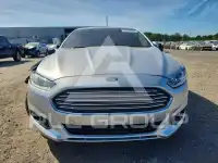 2014 Ford FUSION фото