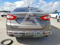 2014 Ford FUSION фото