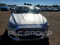 2014 Ford FUSION фото