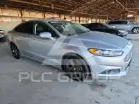 2014 Ford FUSION фото