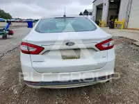 2014 Ford FUSION photo