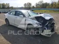 2014 Ford FUSION фото