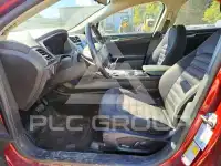 2014 Ford FUSION фото