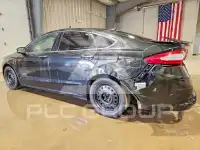 2014 Ford FUSION фото