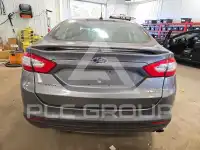2014 Ford FUSION фото