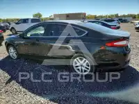 2014 Ford FUSION фото