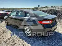 2014 Ford FUSION фото