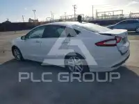 2014 Ford FUSION фото