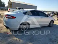 2014 Ford FUSION фото