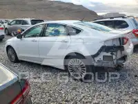 2014 Ford FUSION фото