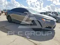 2014 Ford FUSION фото
