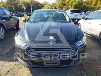 2014 Ford FUSION фото