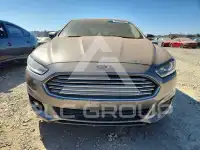 2014 Ford FUSION фото
