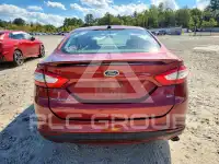 2014 Ford FUSION фото