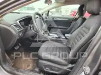 2014 Ford FUSION фото