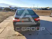 2014 Ford FUSION фото