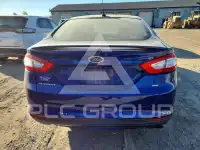 2014 Ford FUSION фото