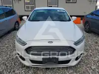 2014 Ford FUSION фото