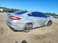 2014 Ford FUSION фото