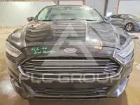 2014 Ford FUSION фото