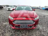 2014 Ford FUSION фото