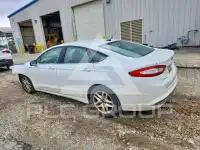 2014 Ford FUSION photo