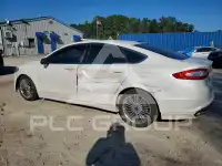 2014 Ford FUSION фото