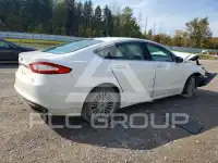 2014 Ford FUSION фото