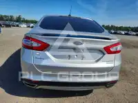 2014 Ford FUSION фото
