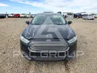 2014 Ford FUSION фото