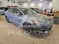 2014 Ford FUSION фото