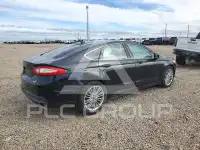 2014 Ford FUSION фото
