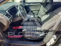 2014 Ford FUSION photo