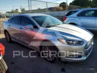 2014 Ford FUSION фото