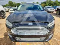 2014 Ford FUSION photo