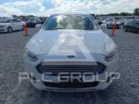 2014 Ford FUSION фото