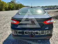 2014 Ford FUSION фото