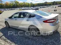 2014 Ford FUSION фото