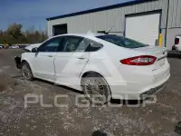 2014 Ford FUSION фото