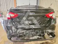 2014 Ford FUSION фото