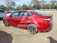 2014 Ford FUSION photo