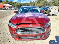 2014 Ford FUSION фото