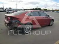 2014 Ford FUSION фото