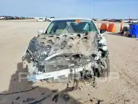 2014 Ford FUSION photo