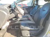 2014 Ford FUSION фото