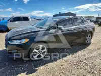 2014 Ford FUSION фото