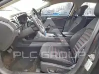 2014 Ford FUSION фото