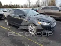 2014 Ford FUSION фото