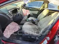 2014 Ford FUSION фото