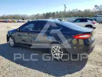 2014 Ford FUSION фото